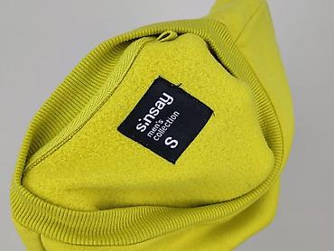 pull and bear dostawa: Sinsay, Bluza dla mężczyzn, rozmiar S — 4