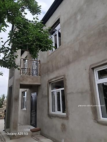 isti hovuzlu evler: 7 otaqlı, 280 kv. m, Kredit yoxdur, Təmirsiz — 1
