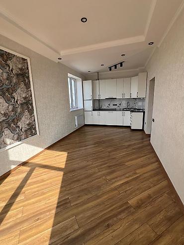 в нарыне: 2 комнаты, 48 м², Кара-Жыгач ж/м Элитка, 3 этаж — 7