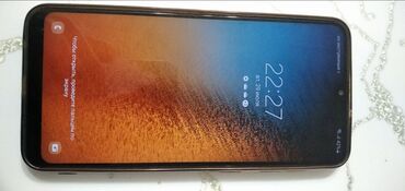 стекла для планшетов 10.1: Samsung Galaxy A10, Б/у, 32 ГБ, цвет - Черный