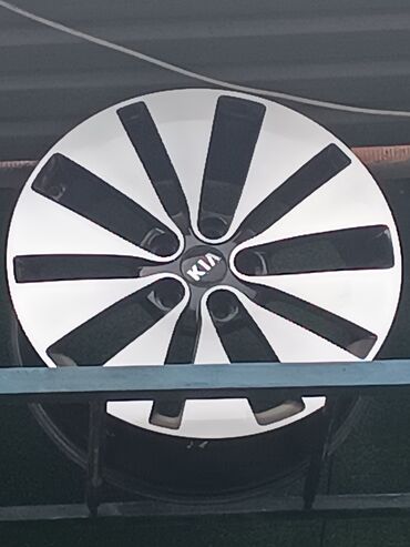 disk teker bmw: İşlənmiş Disk Kia R 18, 5 Boltlu