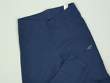 używane stringi: 4F, Legginsy Sportowe damskie, rozmiar S — 1