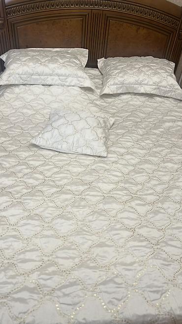 Yataq ortuyu satilir Linens firmasinindi 200azn alinib 40azn satilir lalafo.az -da Yataq ortuyu satilir Linens firmasinindi 200azn alinib 40azn satilir