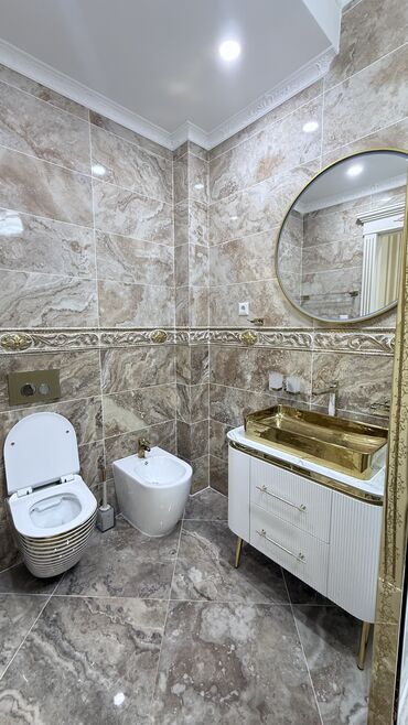 Долгосрочная аренда квартир: 2 комнаты, Собственник, Без подселения, С мебелью полностью — 10