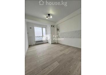 Продажа квартир: 1 комната, 44 м², Элитка, Евроремонт — 1