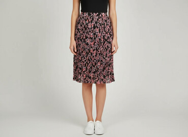 plisowane spódnice orsay: Esmara, Women`s skirt, size M
