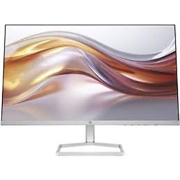komputer manitorlari: HP Series 5 23.8 düymlük FHD Monitor – 524sf HP Series 5 524sf — 1