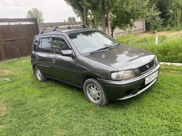 запчасти опель омега б: Mazda Demio: 1997 г., 1.5 л, Автомат, Бензин, Седан