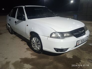 авто в рассрочку тико: Daewoo Nexia: 2010 г., 1.5 л, Механика, Бензин, Седан