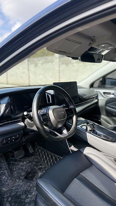 GAC: Gac Aion S Plus 🇨🇳 Год: 2022 Запас хода: 610км Цвет:черный на черном at lalafo.kg — 4 GAC: Gac Aion S Plus 🇨🇳 Год: 2022 Запас хода: 610км Цвет:черный на черном — 4