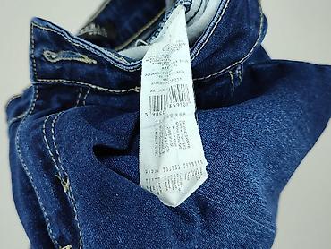 marka top secret: Denim, Jeansy damskie, rozmiar XS — 5