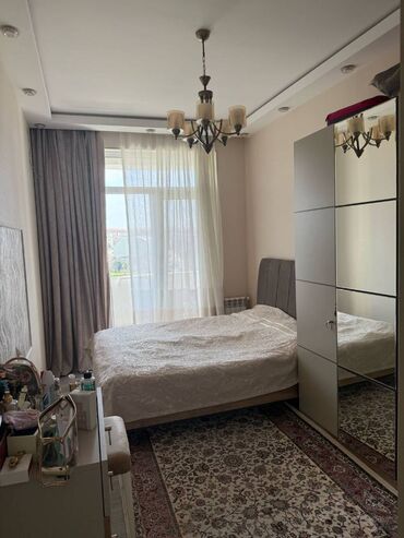 Yeni tikili: 2 otaqlı, Yeni tikili, 63 kv. m — 3