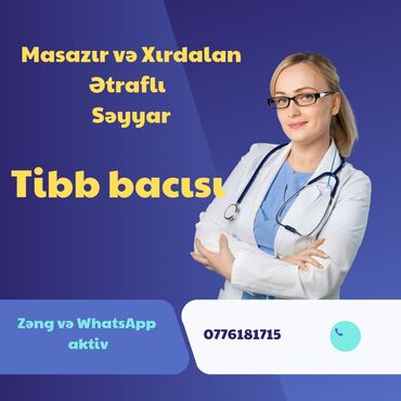 avto az kreditde olan masinlar: Tibb bacıları | Sistem qoşmaq, Sarğı qoyulması, Əzələyə iynə