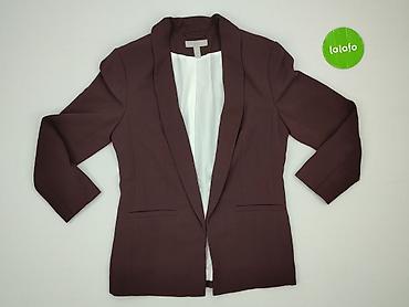 garnitur ceny: H&M, Marynarka damska, rozmiar XS — 2