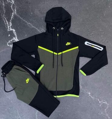 Trenerke: Izaberi boju po svom ukusu SKUB Cena:4400 din — 10