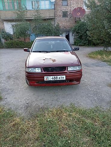 Seat: Seat Toledo: 1995 г., 1.8 л, Механика, Бензин, Хэтчбэк — 6