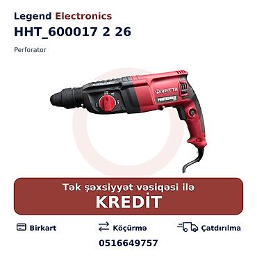 acar desti: Elan başlığı: Perforator HHT_600017 2 26 Perforator HHT_600017 2 26 – — 1
