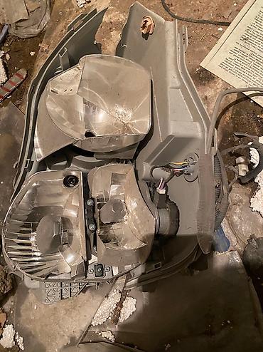 Другие автозапчасти: Все б/у запчасти Toyota Crown — 24