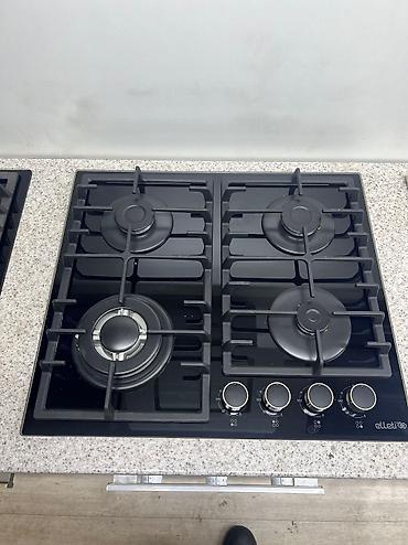 Кухонные плиты и варочные поверхности: Новый — 2