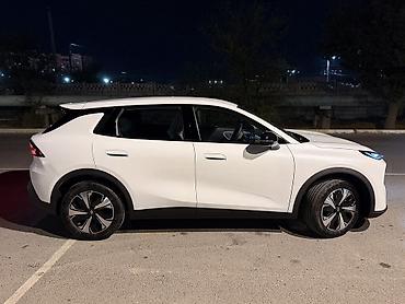 коврики степ вагон: Changan Qiyuan Q05: 2026 г., Автомат, Электромобиль — 3