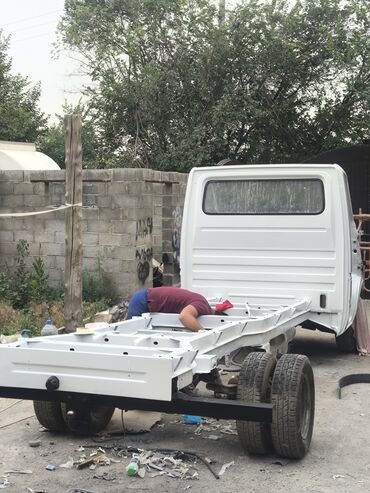 СТО, ремонт транспорта: Ремонт деталей автомобиля, Рихтовка, сварка, покраска, Перетяжка салона, без выезда — 6