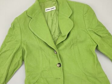 t shirty zielone: Women's blazer M (EU 38), condition - Good