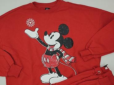 dresy komplet: Disney, Komplet dresowy damski, rozmiar XS — 1