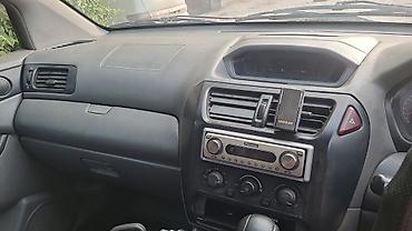 коробка одиссей 2 2: Mitsubishi RVR: 1998 г., 2.4 л, Автомат, Бензин, Кроссовер — 4
