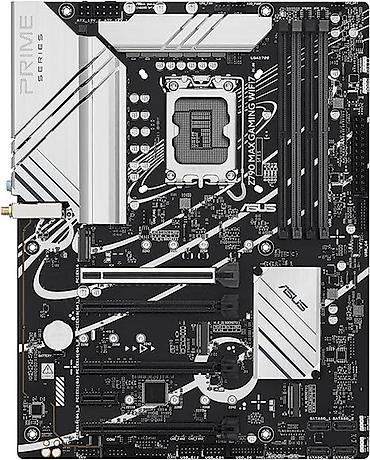 z790: Ana plata "ASUS Z790 MAX Gaming WiFi7" Ana Plata " ASUS Z790 MAX — 5