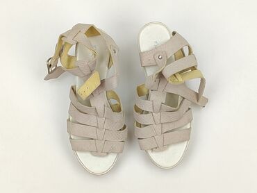 Women's Footwear: Sandals for women, 37, condition - Good