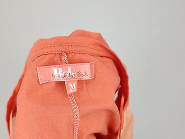 koszula golf: Bershka, T-shirt damski, rozmiar M — 4