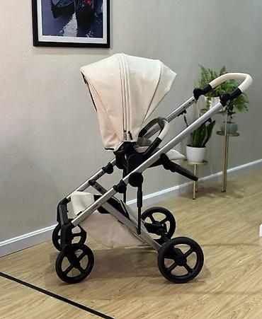 кыргыз көйнөк детский: ✨ ПРОДАЮ КОЛЯСКУ KIDILO N1+C 3 В 1 В ЦВЕТЕ BEIGE ✨ покупали 3 месяца — 6