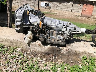 компы бишкек: АКПП Subaru, код TZ1A4ZKCBA-LH Описание: - Полный автоматический — 5