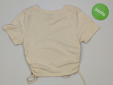 keya koszulki: Shein, T-shirt damski, rozmiar S — 3