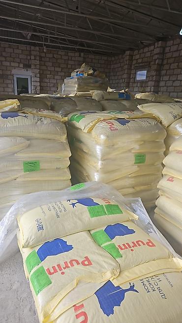 baliq yemleri: Rusiya islehsali
broyler yemleri 
purina rus yemi — 4