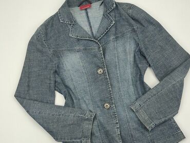 Jeans jackets: Jeans jacket, S (EU 36), condition - Very good