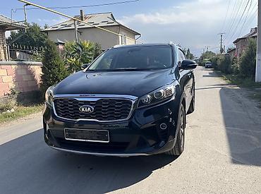 Kia Sorento: 2019 г., 2 л, Автомат, Дизель, Кроссовер