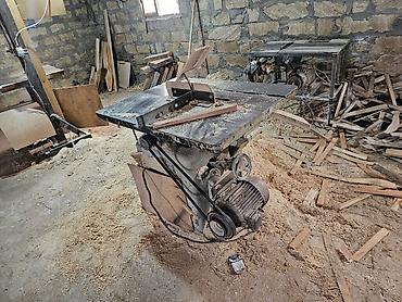 xalca islənmis: Dülgər alətləri və kiçik emalatxana avadanlıqları dəsti butun aletler — 10