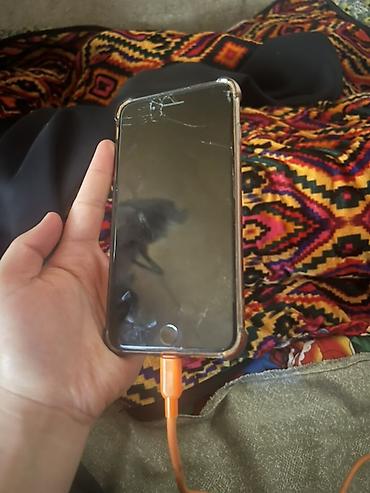 корпус айфон 8: IPhone с дисплеем и кнопкой Touch ID - Линейка: iPhone c большим — 1