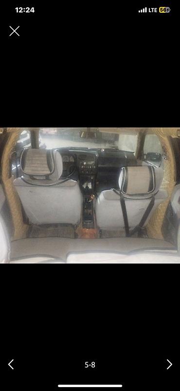 акорд тарное: Volkswagen Passat: 1991 г., 2 л, Механика, Бензин, Универсал — 5