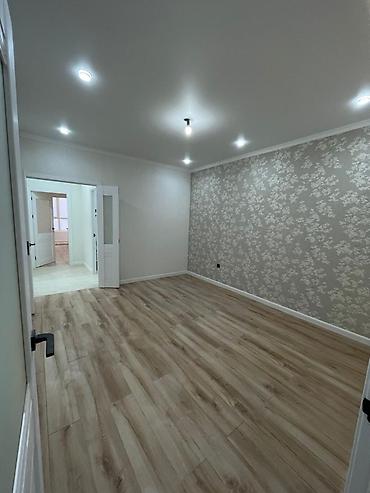 Продажа квартир: 2 комнаты, 56 м², 7 этаж, Евроремонт — 11