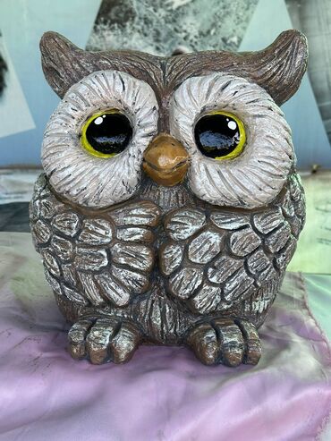 Другие товары для дома и сада: Садовые фигурки из цемента для вашего сада — 9