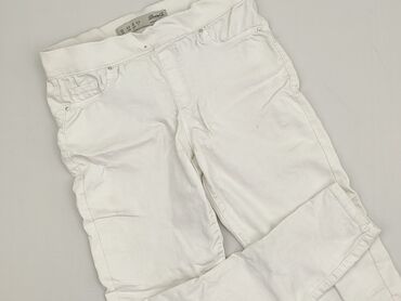 reserved legginsy: Denim Co, Jeansy damskie, rozmiar L