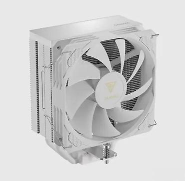 Rashladni sistemi: Hladnjak za procesor – ID-COOLING SE-214-XT ARGB White (tower cooler) — 2