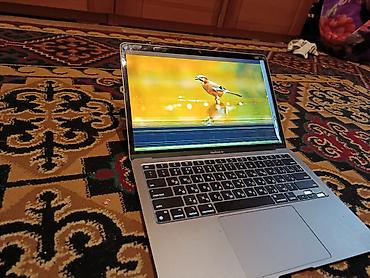512 ssd: Macbook air m1 экран поврежден но его все еще можно изпользавать — 2