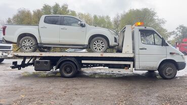 аренда автомобиля некси: С лебедкой, С гидроманипулятором, Со сдвижной платформой