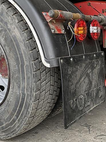 Прицепы и полуприцепы: Прицеп, Самосвал — 9