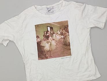 gielda taneczna: House, T-shirt damski, rozmiar M — 1
