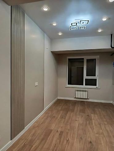 1 комната, 42 м², Тунгуч мкр Элитка, 2 этаж, Свежий ремонт