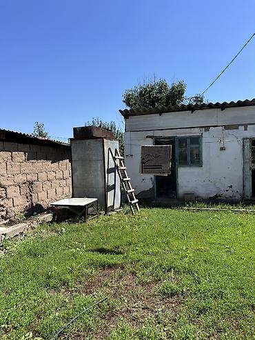 токмок 2025: 🏡 Продается новый двухэтажный дом в районе Покровки, г. Токмок! — 10